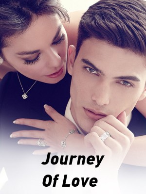 Journey Of Love,Humble Smith