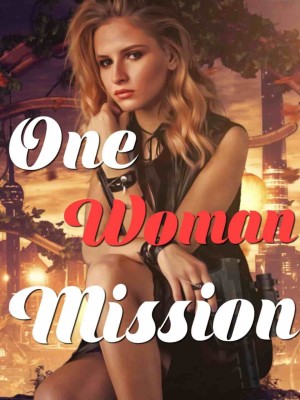 One Woman Mission,AnneShirleyFan