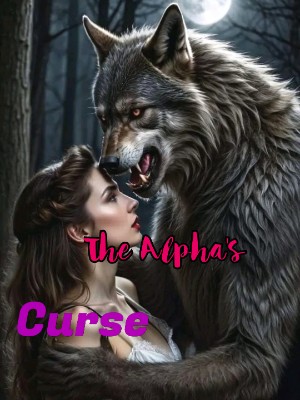 The Alpha's Curse,Tianna