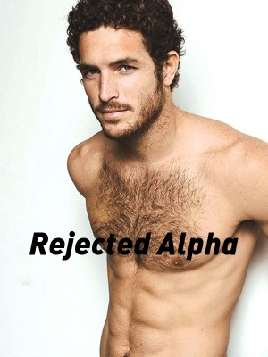 Rejected Alpha,Aqua sian