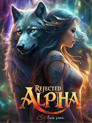 Rejected Alpha,Aqua sian