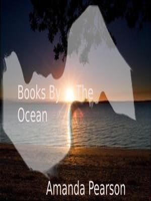 Books By The Ocean,Amanda Pearson