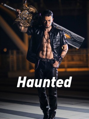 Haunted,Abunde