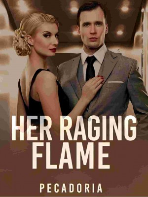 Her Raging Flame-R-18,pecadoria
