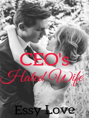 CEO's Hated Wife
