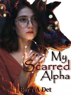 My Scarred Alpha,Ber NA Det