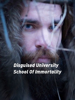 Disguised University School Of Immortality,iam_Azshlaia