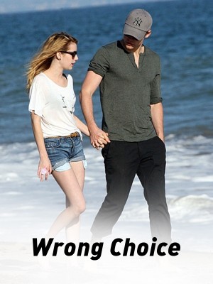 Wrong Choice,Euphoria