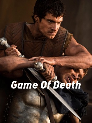 Game Of Death
