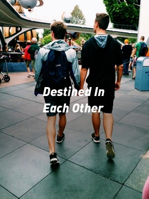 Destined In Each Other,_chanvldez