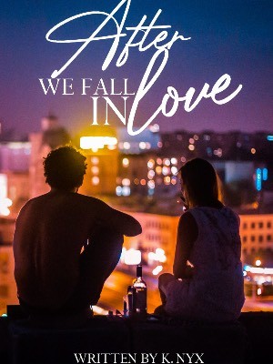 After We Fall In Love,Kei Nyx