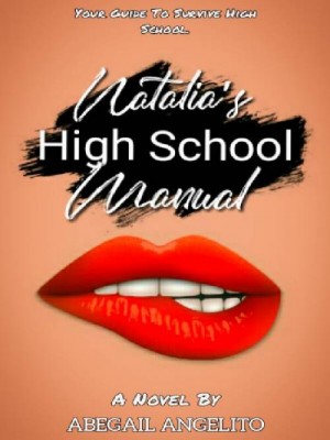 Natalia's High School Manual cover