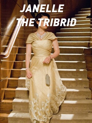 JANELLE THE TRIBRID,Commodore