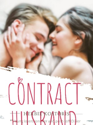 CONTRACT HUSBAND,Emmanuel oriaku