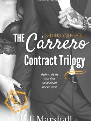 The Carrero Contract,L.T.Marshall