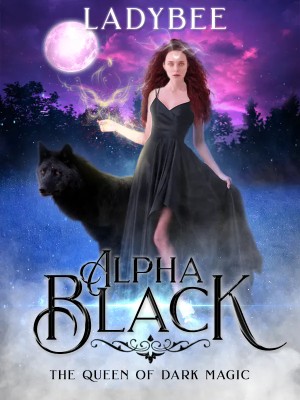 Alpha Black