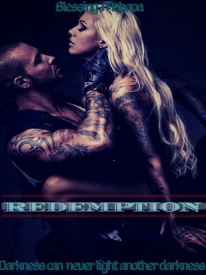 Redemption,Dafreak08