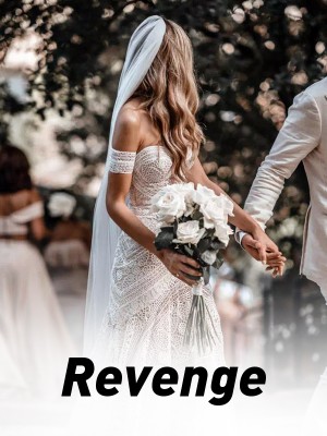 Revenge,Fariha Faaris