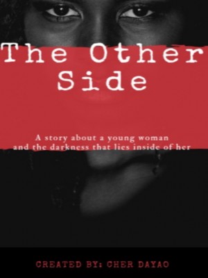 To The Other Side,Cher Dayao