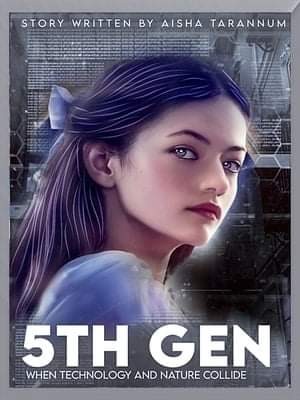 5TH GENERATION