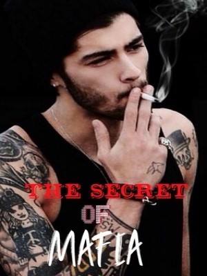 The Secret Of Mafia,Alice Lin
