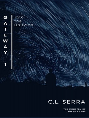 Into The Oblivion,C.L. Serra