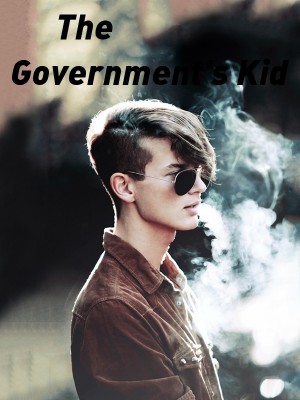 The Government's Kid,PrettyPinkPastels