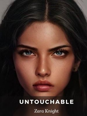 Untouchable,Zara Knight