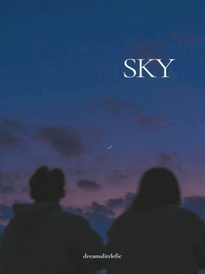 SKY,dreamalittlefic