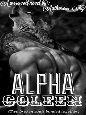 Alpha Coleen,Authoress Sky