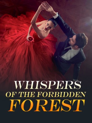Whispers Of The Forbidden Forest,Rebel queen