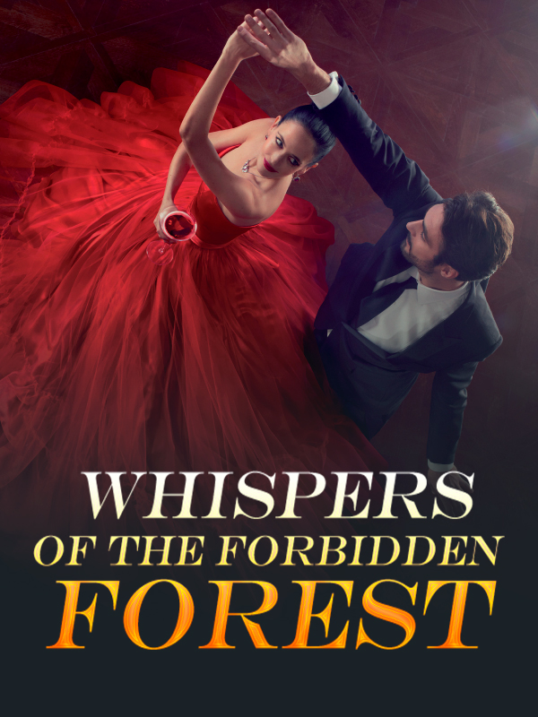 Whispers Of The Forbidden Forest