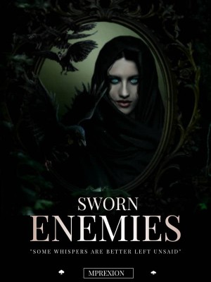 Sworn Enemies,Haryor Writes