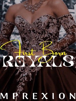 First Borns Royal,Haryor Writes