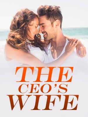 The CEO's Wife,TheBlues