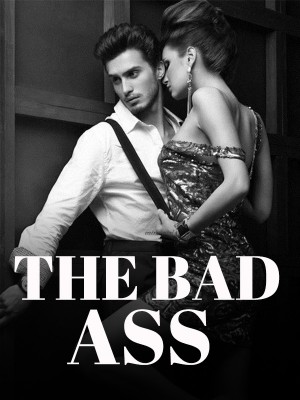 THE BAD ASS,Xta