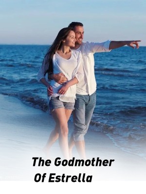 The Godmother Of Estrella,Fariha Faaris