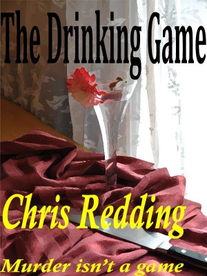 The Drinking Game,Chris Redding
