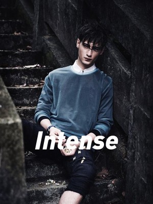 Intense,SEJ