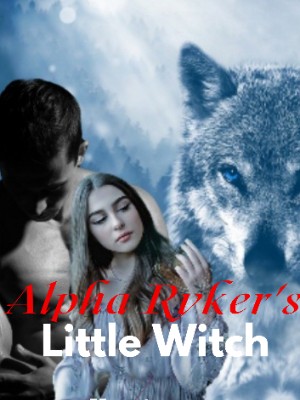 Alpha Ryker's Little Witch,Hawtsaus