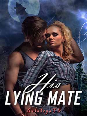 His Lying Mate,GalateyaTS