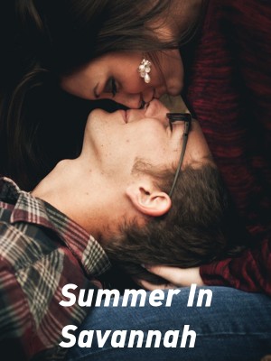 Summer In Savannah,Ellis Mae