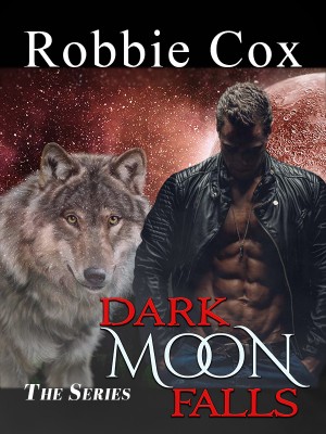 Dark Moon Falls,Robbie Cox
