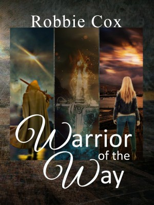 Warrior of the Way,Robbie Cox