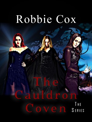 The Cauldron Coven,Robbie Cox