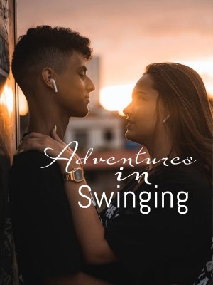 Adventures in Swinging,Avery Rowan