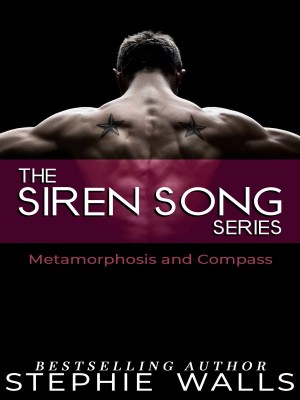 The Siren Song Series,Stephie Walls