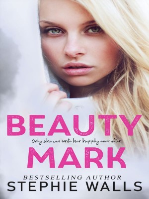 Beauty Mark,Stephie Walls