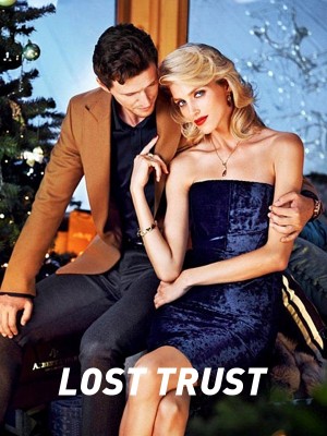 LOST TRUST,Shahmaira