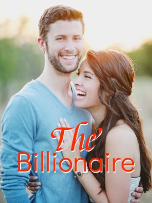 The Billionaire,Jordan Silver
